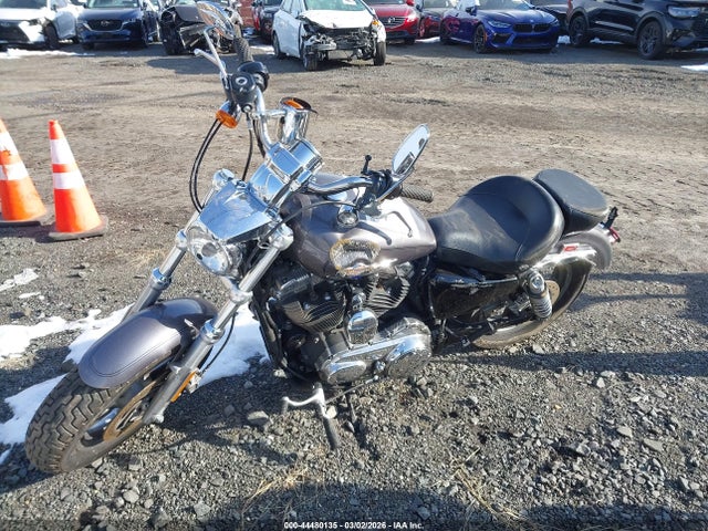 1HD1CT31XGC428179 Harley-Davidson Xl1200 C