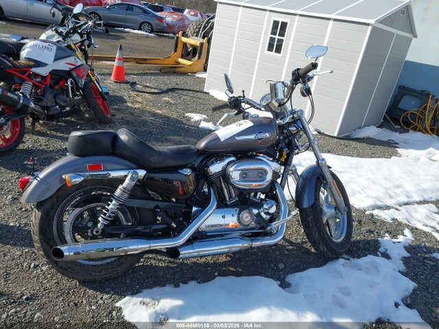 1HD1CT31XGC428179 Harley-Davidson Xl1200 C