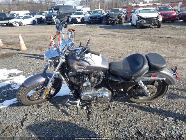 1HD1CT31XGC428179 Harley-Davidson Xl1200 C