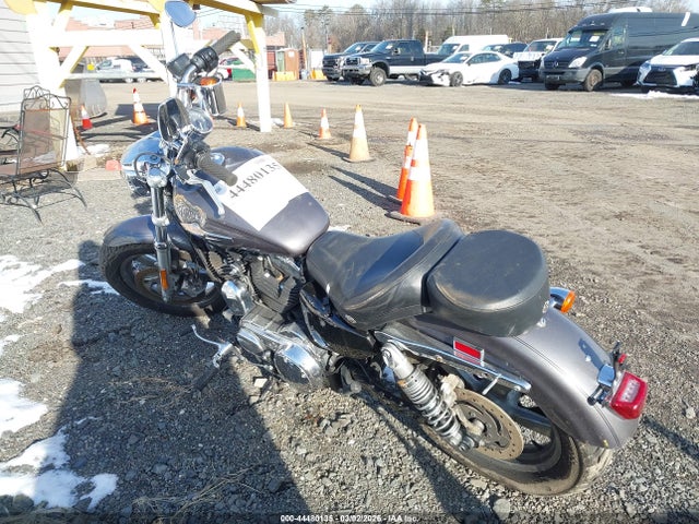 2016 HARLEY-DAVIDSON XL1200 1HD1CT31XGC428179 Photo 2