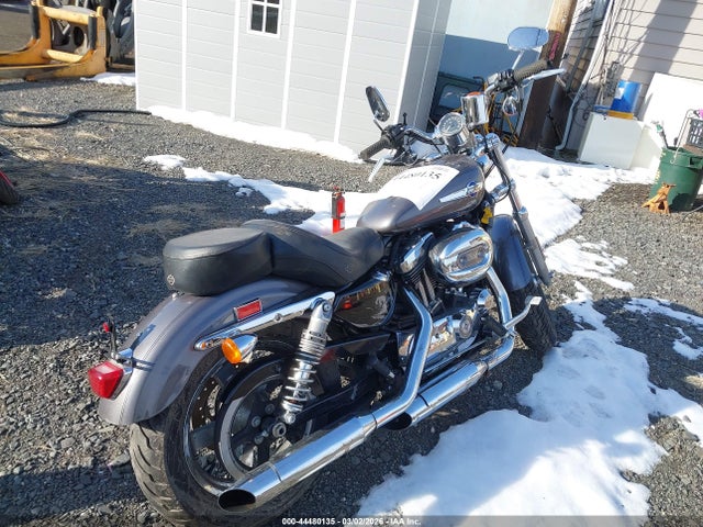 2016 HARLEY-DAVIDSON XL1200 1HD1CT31XGC428179 Photo 3