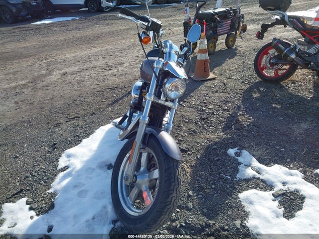 2016 HARLEY-DAVIDSON XL1200 1HD1CT31XGC428179 Photo 4