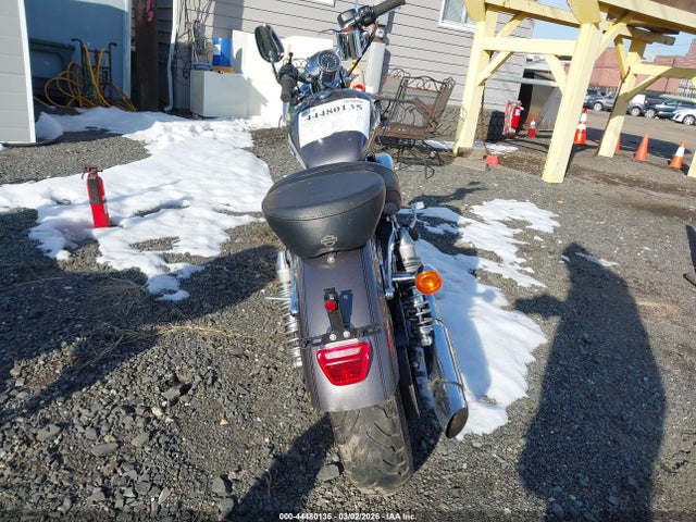 2016 HARLEY-DAVIDSON XL1200 1HD1CT31XGC428179 Photo 5
