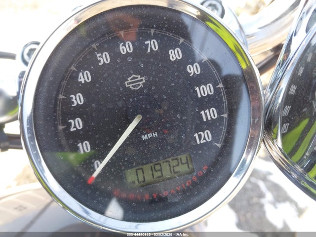 2016 HARLEY-DAVIDSON XL1200 1HD1CT31XGC428179 Photo 6