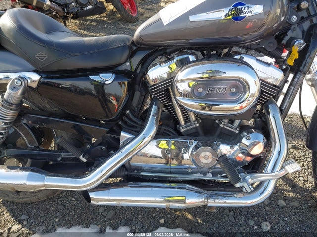 2016 HARLEY-DAVIDSON XL1200 1HD1CT31XGC428179 Photo 7