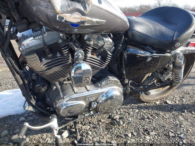 2016 HARLEY-DAVIDSON XL1200 1HD1CT31XGC428179 Photo 8