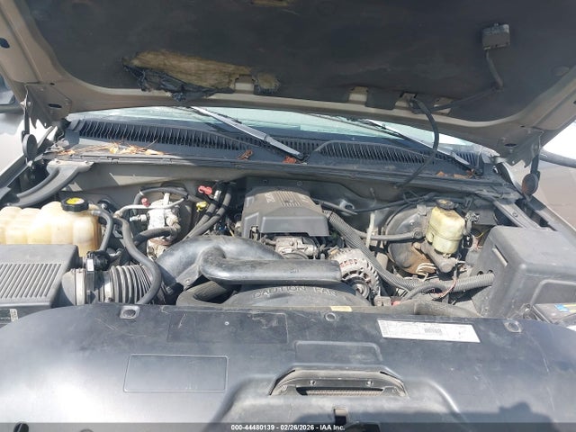 1999 CHEVROLET SILVERADO 1500 2GCEC19TXX1146002 Photo 9