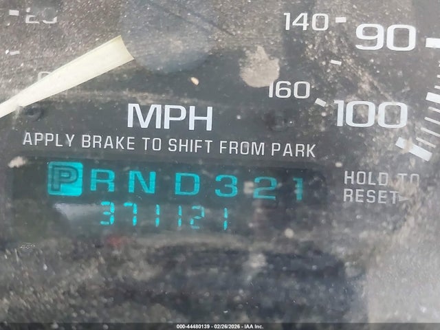 1999 CHEVROLET SILVERADO 1500 2GCEC19TXX1146002 Photo 6