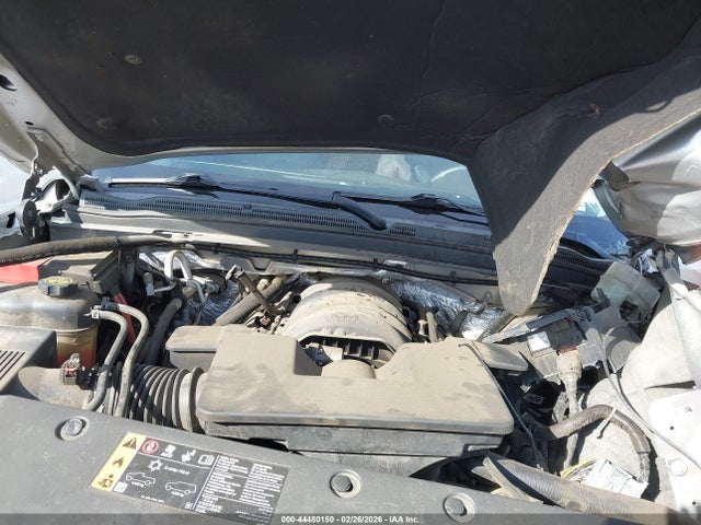 Chevrolet Tahoe Premier 2017 1GNSCCKC8HR400394 Image 10