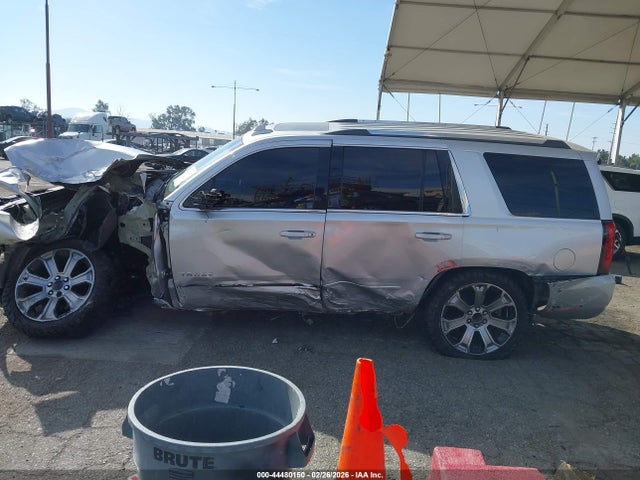 Chevrolet Tahoe Premier 2017 1GNSCCKC8HR400394 Image 13