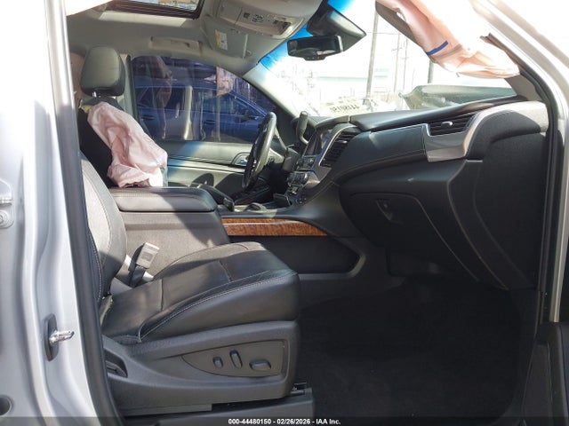 Chevrolet Tahoe Premier 2017 1GNSCCKC8HR400394 Image 5