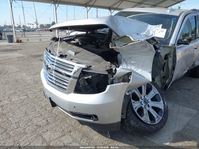 Chevrolet Tahoe Premier 2017 1GNSCCKC8HR400394 Image 6
