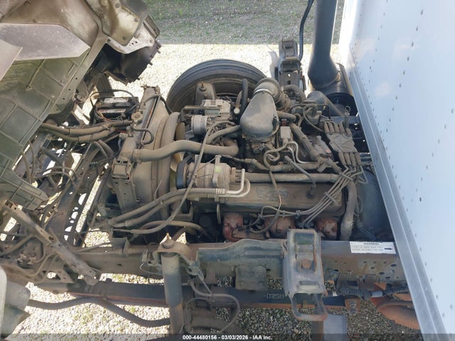Aukcja sprzedaży 2002 Gmc W4s042 14,050 Gvwr, vin: 4KDC4B1R62J800336, numer aukcji: 44480156