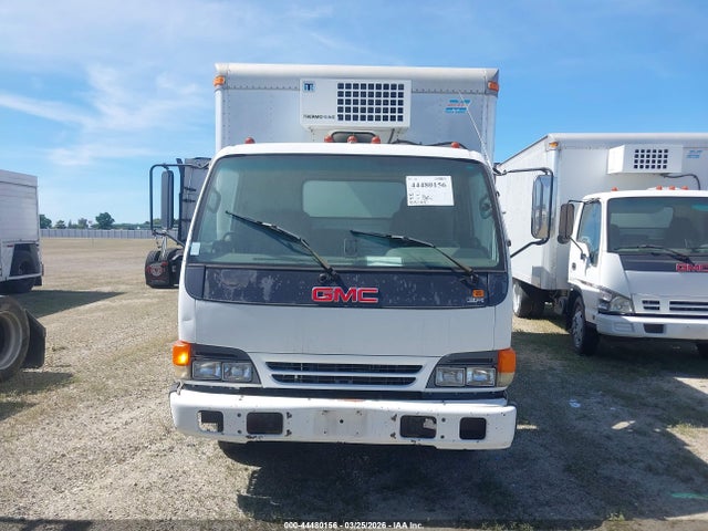 Aukcja sprzedaży 2002 Gmc W4s042 14,050 Gvwr, vin: 4KDC4B1R62J800336, numer aukcji: 44480156