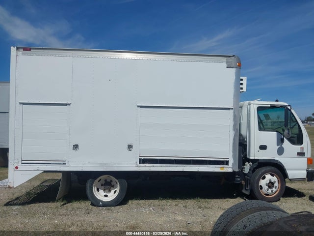 Aukcja sprzedaży 2002 Gmc W4s042 14,050 Gvwr, vin: 4KDC4B1R62J800336, numer aukcji: 44480156
