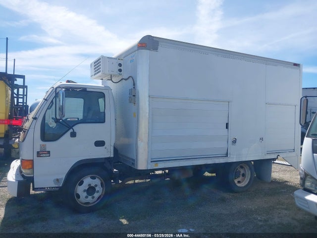 Aukcja sprzedaży 2002 Gmc W4s042 14,050 Gvwr, vin: 4KDC4B1R62J800336, numer aukcji: 44480156