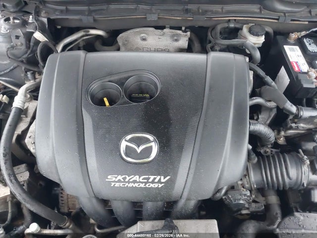 Aukcja sprzedaży 2014 Mazda Mazda6 I Sport, vin: JM1GJ1U69E1130621, numer aukcji: 44480160