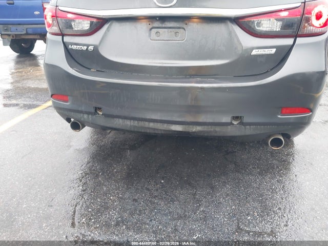 Aukcja sprzedaży 2014 Mazda Mazda6 I Sport, vin: JM1GJ1U69E1130621, numer aukcji: 44480160