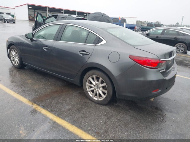 Aukcja sprzedaży 2014 Mazda Mazda6 I Sport, vin: JM1GJ1U69E1130621, numer aukcji: 44480160