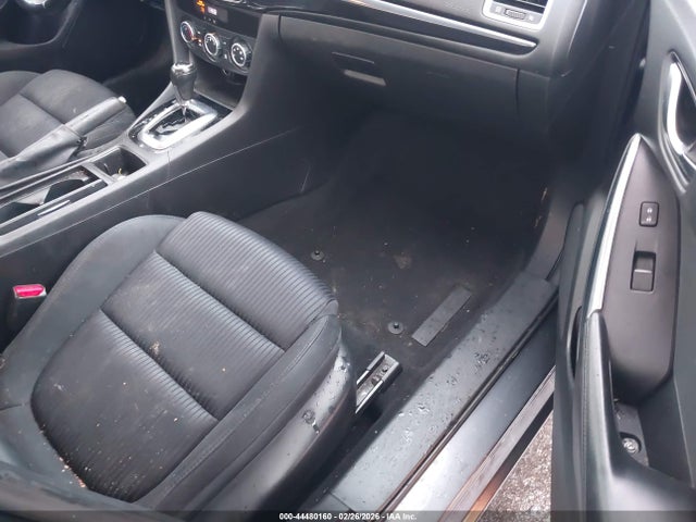 Aukcja sprzedaży 2014 Mazda Mazda6 I Sport, vin: JM1GJ1U69E1130621, numer aukcji: 44480160