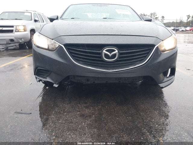 Aukcja sprzedaży 2014 Mazda Mazda6 I Sport, vin: JM1GJ1U69E1130621, numer aukcji: 44480160