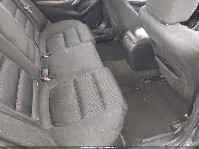 Aukcja sprzedaży 2014 Mazda Mazda6 I Sport, vin: JM1GJ1U69E1130621, numer aukcji: 44480160
