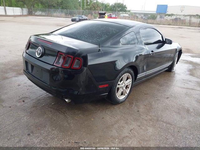 2014 FORD MUSTANG 1ZVBP8AMXE5265567 Photo 3
