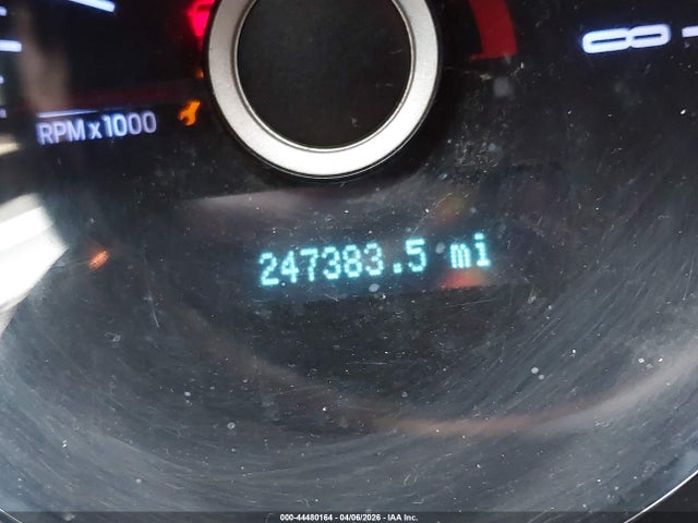 2014 FORD MUSTANG 1ZVBP8AMXE5265567 Photo 6