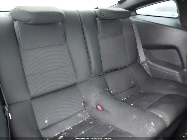 2014 FORD MUSTANG 1ZVBP8AMXE5265567 Photo 7