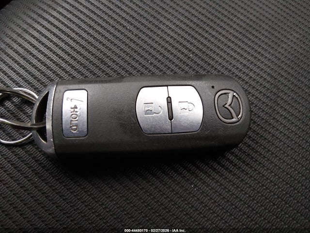 Продажа на аукционе авто 2016 Mazda Cx-5 Sport, vin: JM3KE2BY9G0735845, номер лота: 44480170