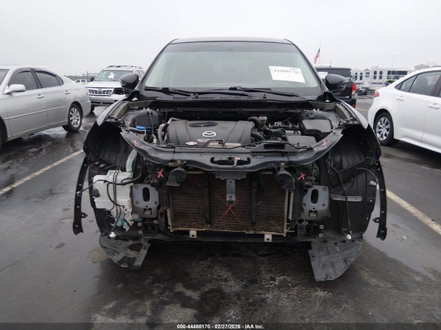 Продажа на аукционе авто 2016 Mazda Cx-5 Sport, vin: JM3KE2BY9G0735845, номер лота: 44480170