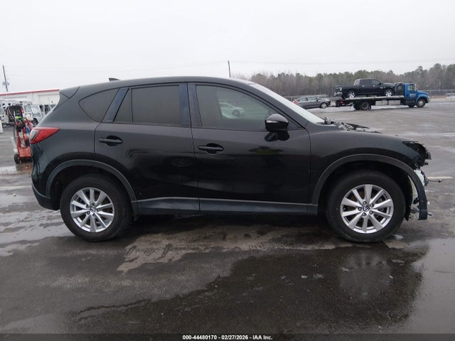 Продажа на аукционе авто 2016 Mazda Cx-5 Sport, vin: JM3KE2BY9G0735845, номер лота: 44480170
