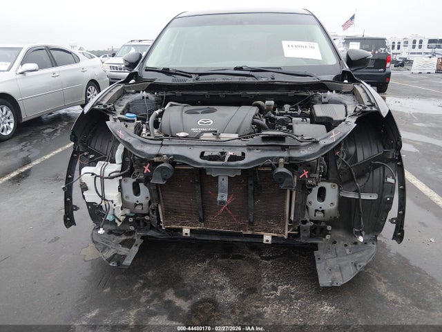 Продажа на аукционе авто 2016 Mazda Cx-5 Sport, vin: JM3KE2BY9G0735845, номер лота: 44480170