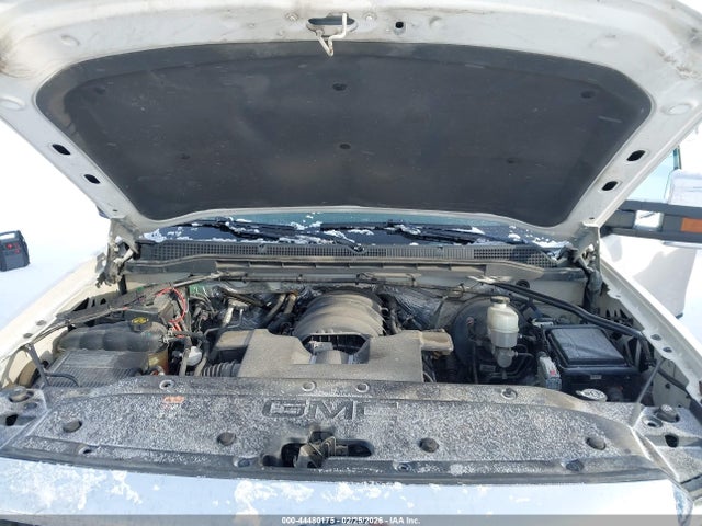 GMC Sierra 1500 Slt 2015 3GTU2VEC9FG243113 Image 10