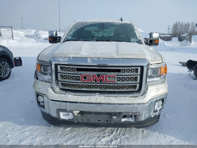 GMC Sierra 1500 Slt 2015 3GTU2VEC9FG243113 Image 12