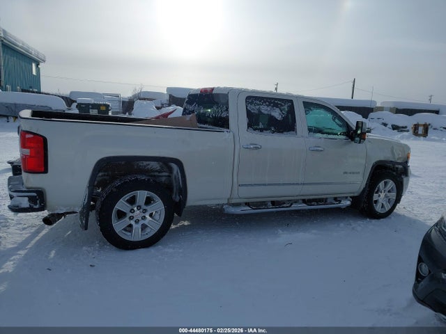 GMC Sierra 1500 Slt 2015 3GTU2VEC9FG243113 Image 13