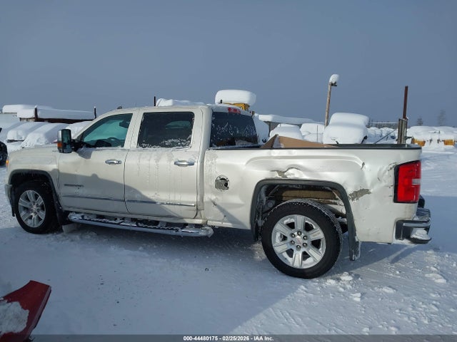 GMC Sierra 1500 Slt 2015 3GTU2VEC9FG243113 Image 14