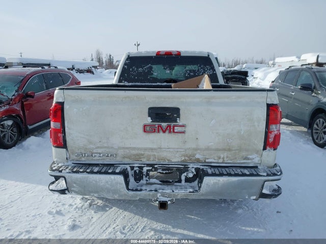 GMC Sierra 1500 Slt 2015 3GTU2VEC9FG243113 Image 16