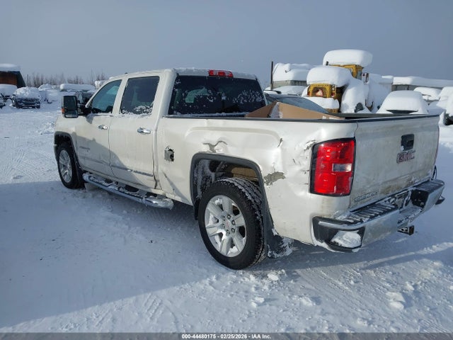 GMC Sierra 1500 Slt 2015 3GTU2VEC9FG243113 Image 3