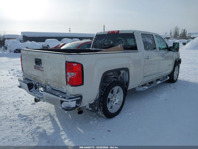 GMC Sierra 1500 Slt 2015 3GTU2VEC9FG243113 Image 4