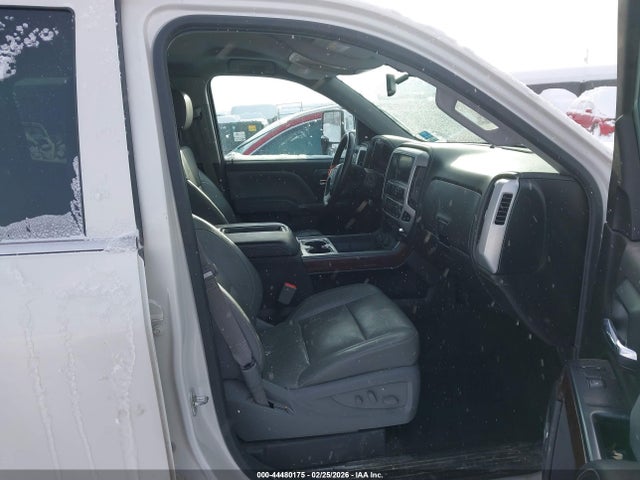 GMC Sierra 1500 Slt 2015 3GTU2VEC9FG243113 Image 5