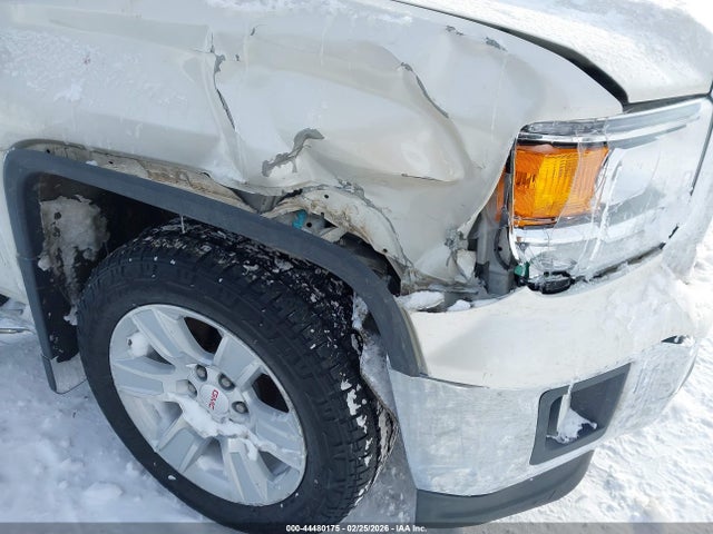 GMC Sierra 1500 Slt 2015 3GTU2VEC9FG243113 Image 6