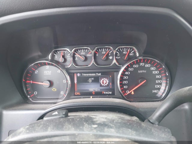GMC Sierra 1500 Slt 2015 3GTU2VEC9FG243113 Image 7