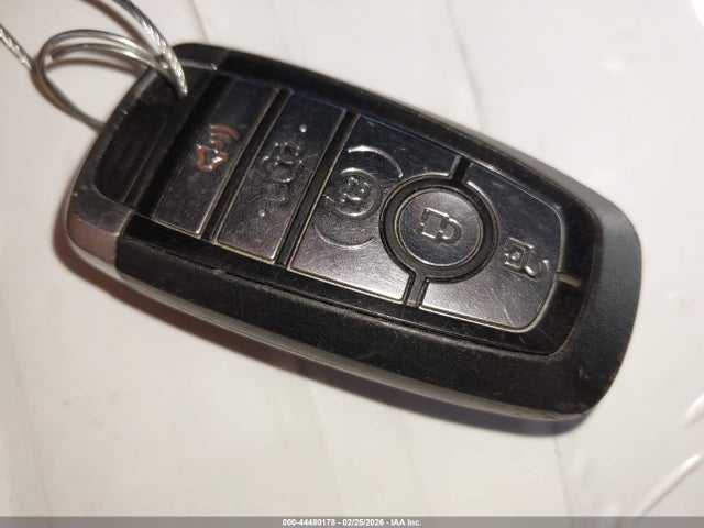 1FMJK1KT7JEA18541 Ford Expedition Max Limited