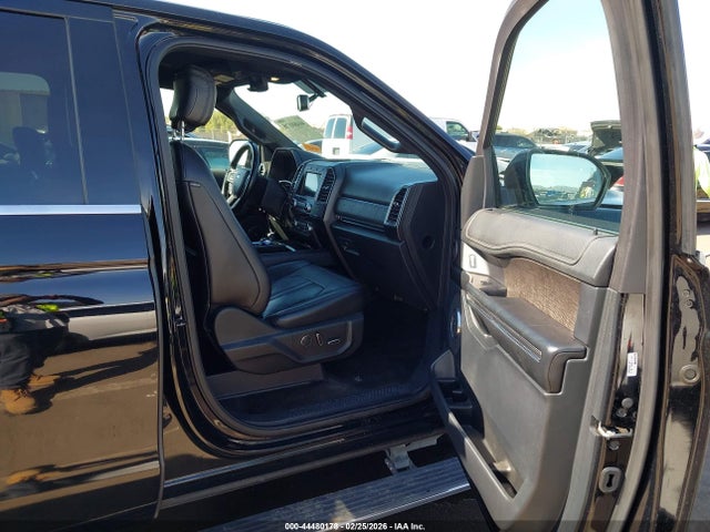 1FMJK1KT7JEA18541 Ford Expedition Max Limited