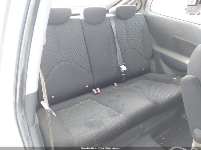 Продаж на аукціоні авто 2009 Hyundai Accent Gs, vin: KMHCM36CX9U111239, номер лоту: 44480182