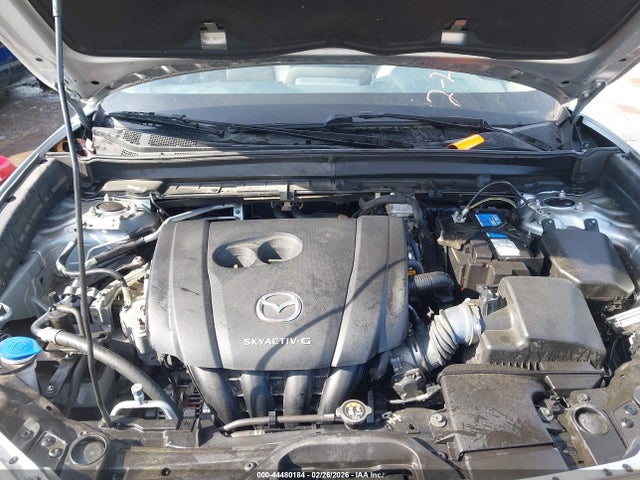 44480184 :رقم المزاد ، 3MVDMACL4LM119090 vin ، 2020 Mazda Cx-30 Select Package مزاد بيع