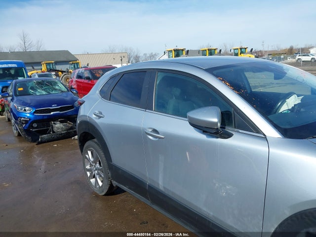 44480184 :رقم المزاد ، 3MVDMACL4LM119090 vin ، 2020 Mazda Cx-30 Select Package مزاد بيع