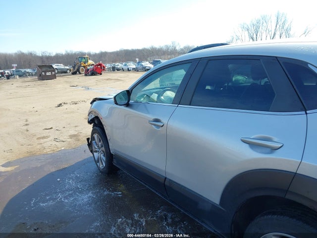 44480184 :رقم المزاد ، 3MVDMACL4LM119090 vin ، 2020 Mazda Cx-30 Select Package مزاد بيع