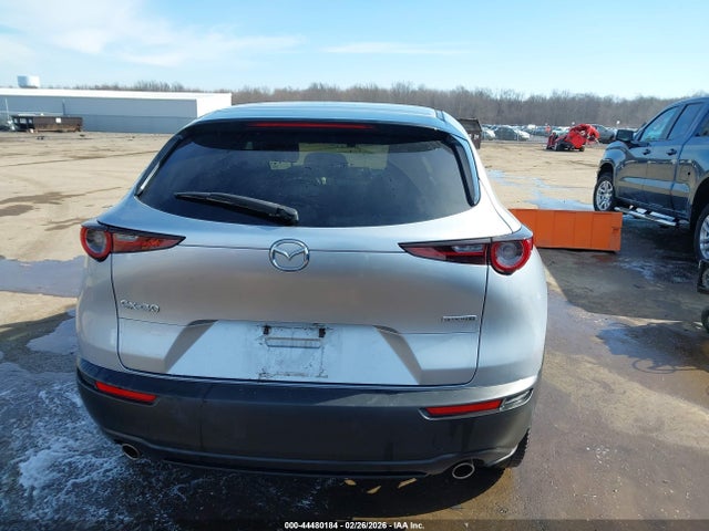 44480184 :رقم المزاد ، 3MVDMACL4LM119090 vin ، 2020 Mazda Cx-30 Select Package مزاد بيع
